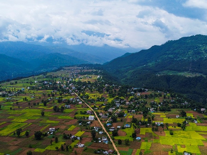 धादिङको त्रिपुरासुन्दरी गाउँपालिकाले गर्‍यो राष्ट्रपति रनिङ शिल्ड र अध्यक्ष कपको आयोजना